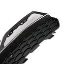 2013-2016 AUDI A3 S-Line 8V Front Lower Bumper Fog Light Cover Grille-5