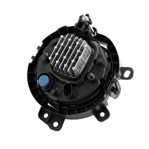 2014–2023 BMW Mini MK3 (F55/F56/F57) (Modelle mit LED-Scheinwerfern) LED-Frontstoßstange links & Rechts Nebelscheinwerferlampe 63177497763 63177497764