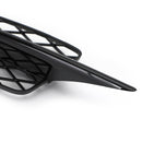 BMW 2007-2010 X5 E70 xDrive30i/xDrive48i/xDrive35i/xDrive35d paire pare-chocs avant antibrouillard calandre-8