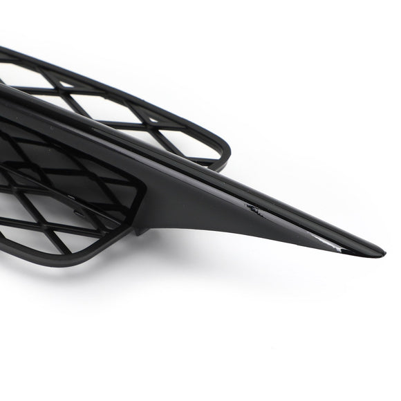 BMW 2007-2010 X5 E70 xDrive30i/xDrive48i/xDrive35i/xDrive35d paire pare-chocs avant antibrouillard calandre