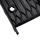 Audi A6 Sline/S6 C8 2018-2023 Mistlamprooster Voorbumper 2PCS Onderste randafdekking Grill-7