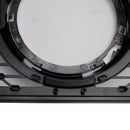 Diamond Voorbumpergrille Mercedes-Benz X253 GLC250 GLC300 2020-2022 Grill-7