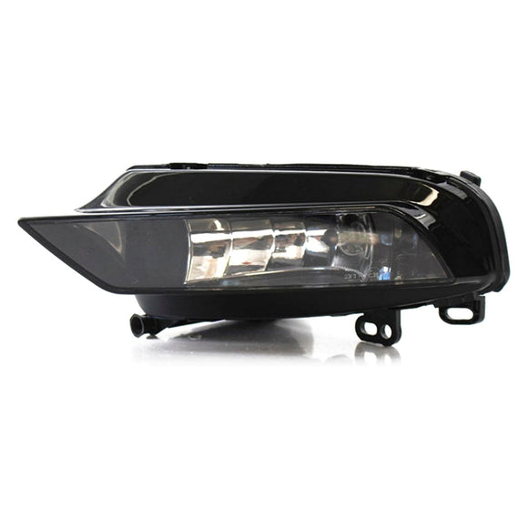 Paire de feux antibrouillard avant avec ampoules pour Audi A3 berline 8V0941699B 2015-2016