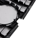 Rejilla del parachoques delantero compatible con Mercedes-Benz Clase CLE W236 C236 2024-2026-4