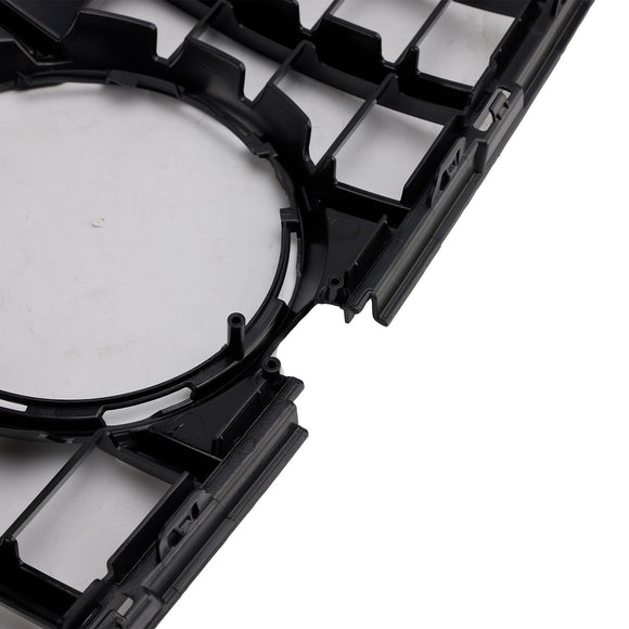 Rejilla del parachoques delantero compatible con Mercedes-Benz Clase CLE W236 C236 2024-2026