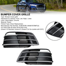 Audi SQ5/Q5 S Line 2018–2021 Frontstoßstangengrill 80A807679MRU6 AU8076799 Generisch-7