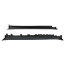 Body Kit Bumper Fit BMW X5 G05 2018+ Upgrade BMW X5M F95 2022 W/Grille-12