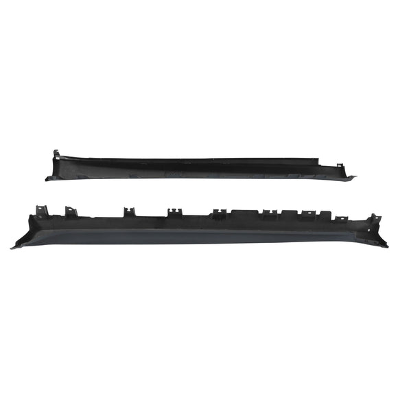 Body Kit Bumper Fit BMW X5 G05 2018+ Upgrade BMW X5M F95 2022 W/Grille