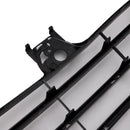 Grade preta 9Y0807683POK1 da substituição do amortecedor dianteiro da grade preta de Porsche Cayenne 2019-2023-5