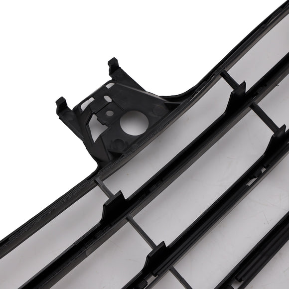 Grade preta 9Y0807683POK1 da substituição do amortecedor dianteiro da grade preta de Porsche Cayenne 2019-2023