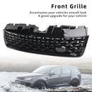 Dynamische stijl voorbumpergrille LR073217 Fit Discovery Sport L550 2014-2019-2