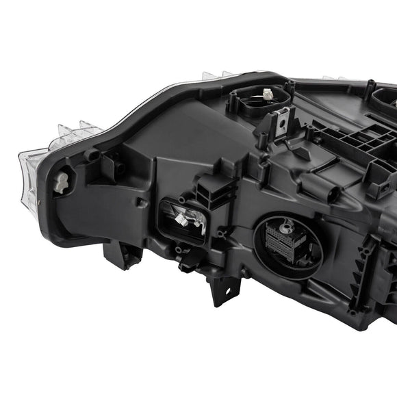 Right LED Headlight 63117419630 For BMW 3 Series F30 F31 2016-2019