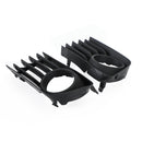 Toyota 2004-2009 Prius 53113-47030 53112-47030 Bumper Fog Light Grille Grill Trim Cover-7