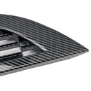 Mini Cooper R50 R52 R53 2002-2006 2 PCS Grade dianteira de malha em favo de mel Grade de substituição preta-7