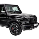 Mercedes-Benz G-luokka W463 1993-2018 korisarjan puskurin päivitys vuosimalleihin 2019-2024 W464 G63 AMG-tyyli-2