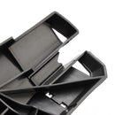 Juego de soporte de faro izquierdo + derecho 80A805608 80A805607 para Audi Q5 SQ5 2018-2020-9
