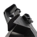 Juego de soporte de faro izquierdo + derecho 80A805608 80A805607 para Audi Q5 SQ5 2018-2020-11