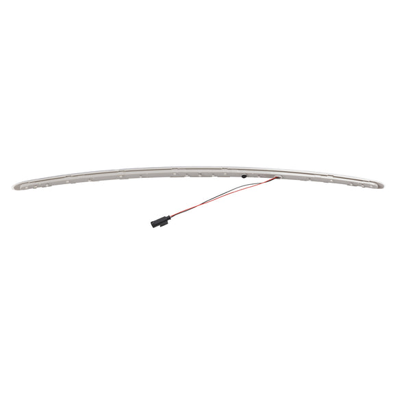 Drittes Bremslicht mit klarer Linse 63252755613 für Mini Cooper CLUBMAN R55 Wagon