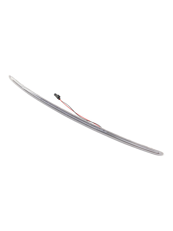 Drittes Bremslicht mit klarer Linse 63252755613 für Mini Cooper CLUBMAN R55 Wagon
