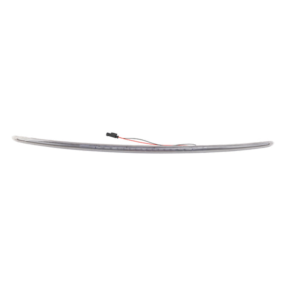 Drittes Bremslicht mit klarer Linse 63252755613 für Mini Cooper CLUBMAN R55 Wagon
