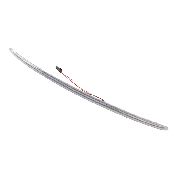 Drittes Bremslicht mit klarer Linse 63252755613 für Mini Cooper CLUBMAN R55 Wagon
