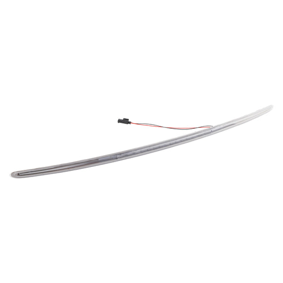 Drittes Bremslicht mit klarer Linse 63252755613 für Mini Cooper CLUBMAN R55 Wagon