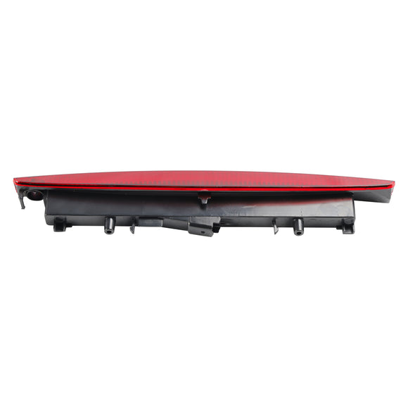 Tercera luz de freno LED roja de alto nivel para Renault Megane II Estate Grandtour