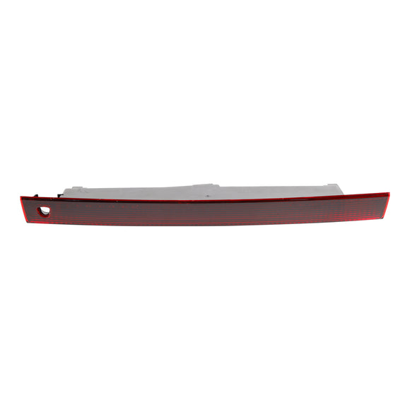 Tercera luz de freno LED roja de alto nivel para Renault Megane II Estate Grandtour