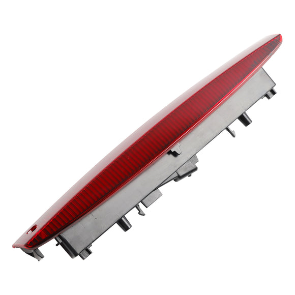 Tercera luz de freno LED roja de alto nivel para Renault Megane II Estate Grandtour