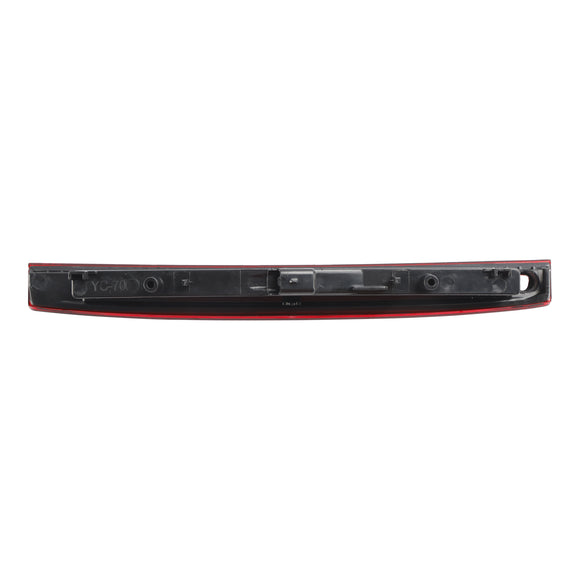 Tercera luz de freno LED roja de alto nivel para Renault Megane II Estate Grandtour