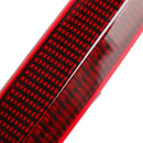 Tercera luz de freno LED roja de alto nivel para Renault Megane II Estate Grandtour-12