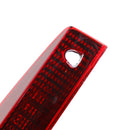 Tercera luz de freno LED roja de alto nivel para Renault Megane II Estate Grandtour-14