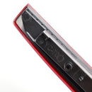 Tercera luz de freno LED roja de alto nivel para Renault Megane II Estate Grandtour-15