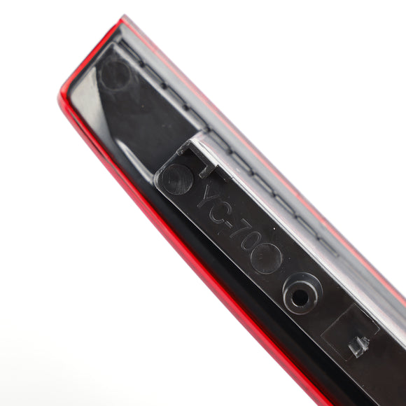 Tercera luz de freno LED roja de alto nivel para Renault Megane II Estate Grandtour