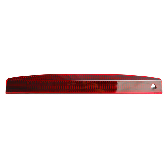 Tercera luz de freno LED roja de alto nivel para Renault Megane II Estate Grandtour