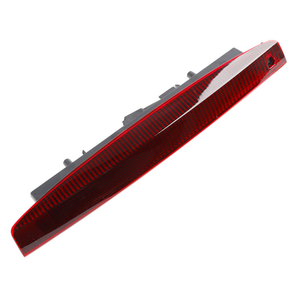 Tercera luz de freno LED roja de alto nivel para Renault Megane II Estate Grandtour