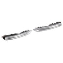 Paar LED-Nebel-Tagfahrlichter für Porsche Cayenne 958 2015–2017-20
