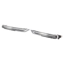 Paar LED-Nebel-Tagfahrlichter für Porsche Cayenne 958 2015–2017-21