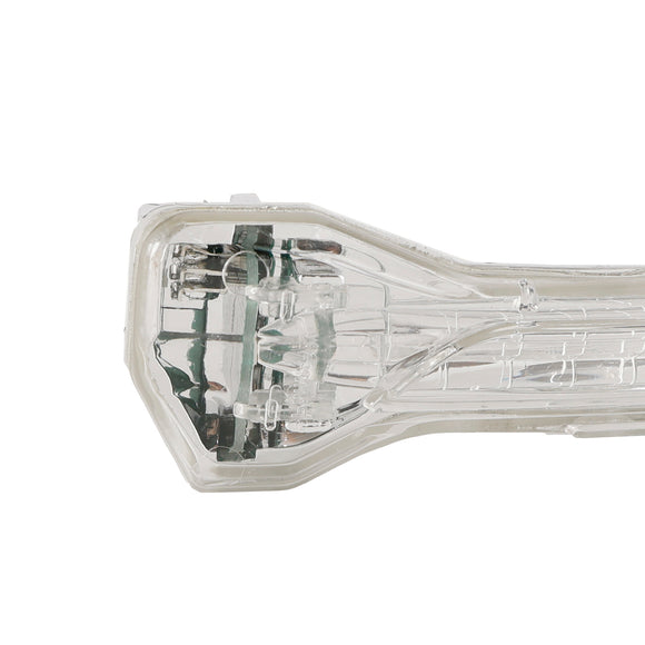 Luz de sinalização do espelho lateral esquerdo para VW Golf 7 VII Touran 5G0949101