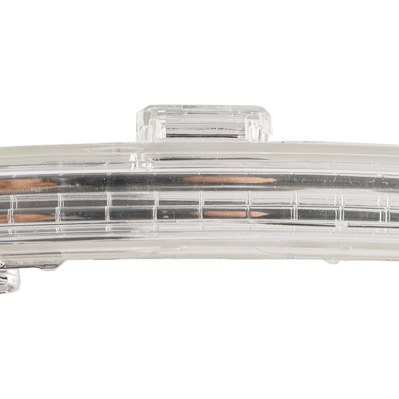 Luz de sinalização do espelho lateral esquerdo para VW Golf 7 VII Touran 5G0949101