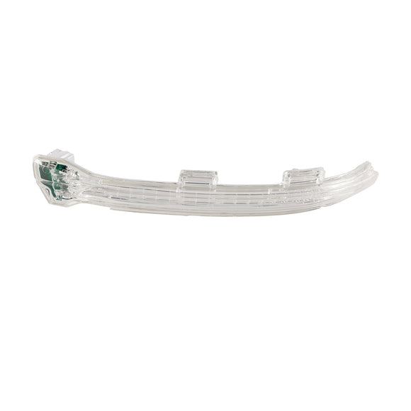 Luz de sinalização do espelho lateral esquerdo para VW Golf 7 VII Touran 5G0949101