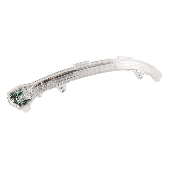Luz de sinalização do espelho lateral esquerdo para VW Golf 7 VII Touran 5G0949101