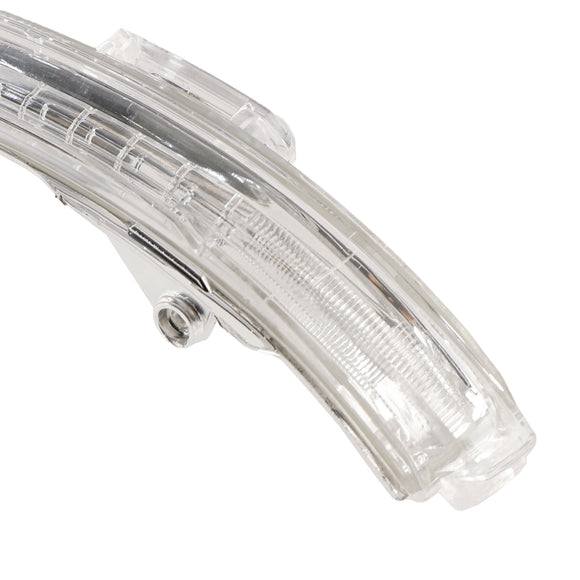 Luz de sinalização do espelho lateral esquerdo para VW Golf 7 VII Touran 5G0949101