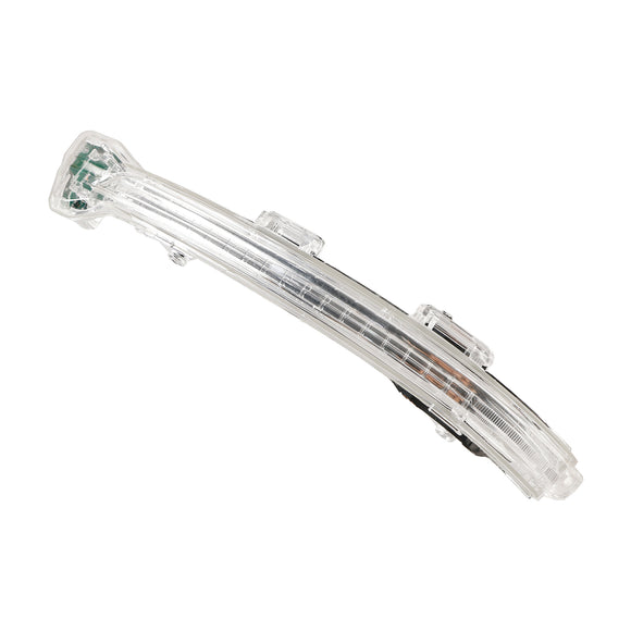 Luz de sinalização do espelho lateral esquerdo para VW Golf 7 VII Touran 5G0949101
