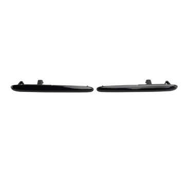 Smoked LED Sequential Blinker Side Indicator Turn Signal for Alfa Romeo Giulietta - 0