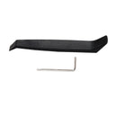 Smoked LED Sequential Side Mirror Turn Signal Light for Peugeot Citroen-7