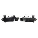 Kirkas LED-sarjan sivupeilin suuntavilkku Mercedes-Benz SLK:lle-10