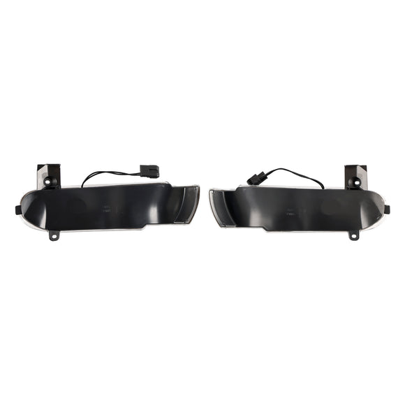 Kirkas LED-sarjan sivupeilin suuntavilkku Mercedes-Benz SLK:lle