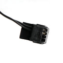 Kirkas LED-sarjan sivupeilin suuntavilkku Mercedes-Benz SLK:lle-13