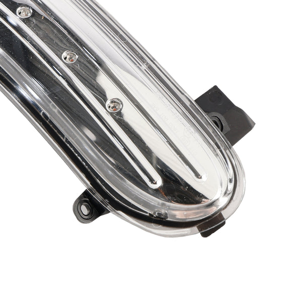 Kirkas LED-sarjan sivupeilin suuntavilkku Mercedes-Benz SLK:lle